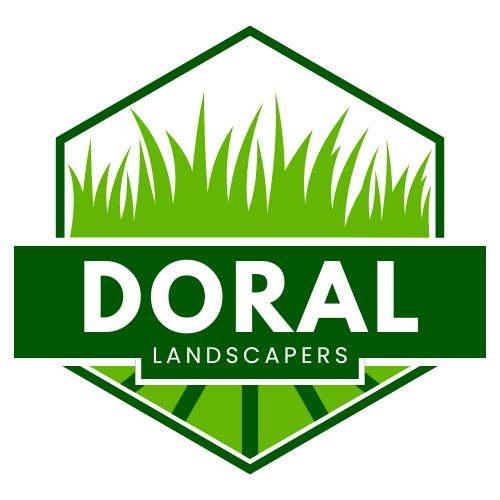 NextWave Doral Landscapers logo