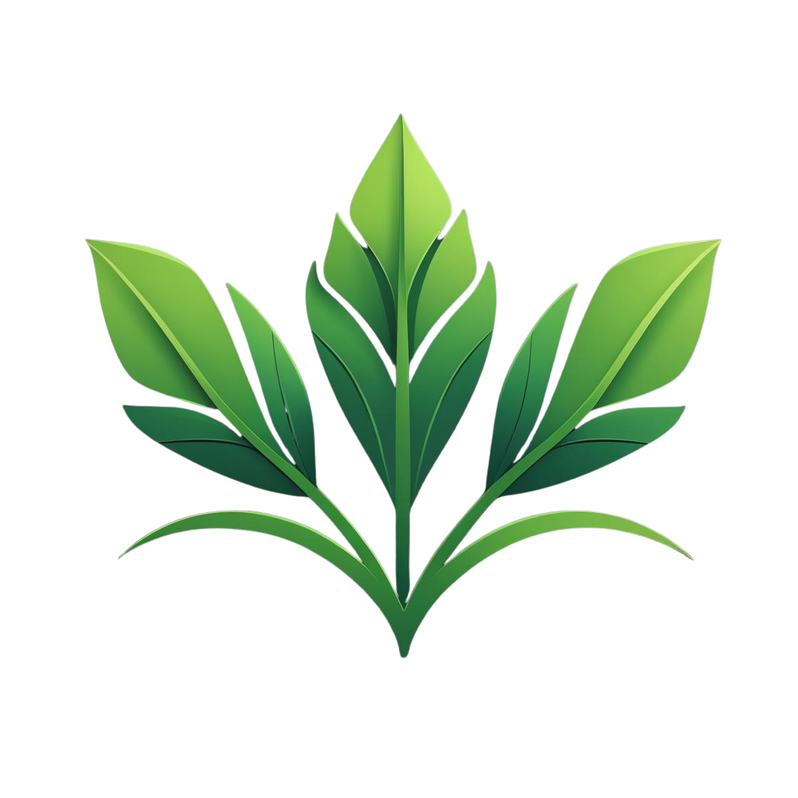 Doral Landscaping Logo